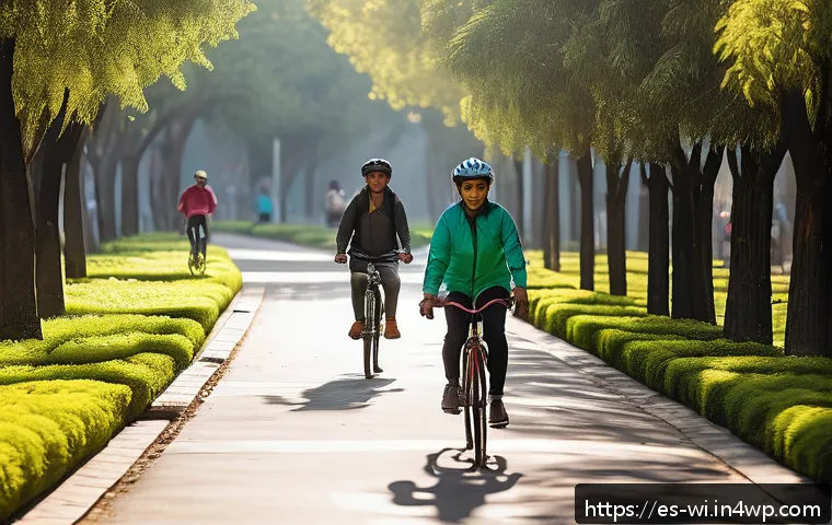 Transformación ecológica de espacios abandonados: tendencias globales que están reinventando nuestras ciudades 4 폐공간 생태적 전환의 글로벌 동향 관련 이미지 2