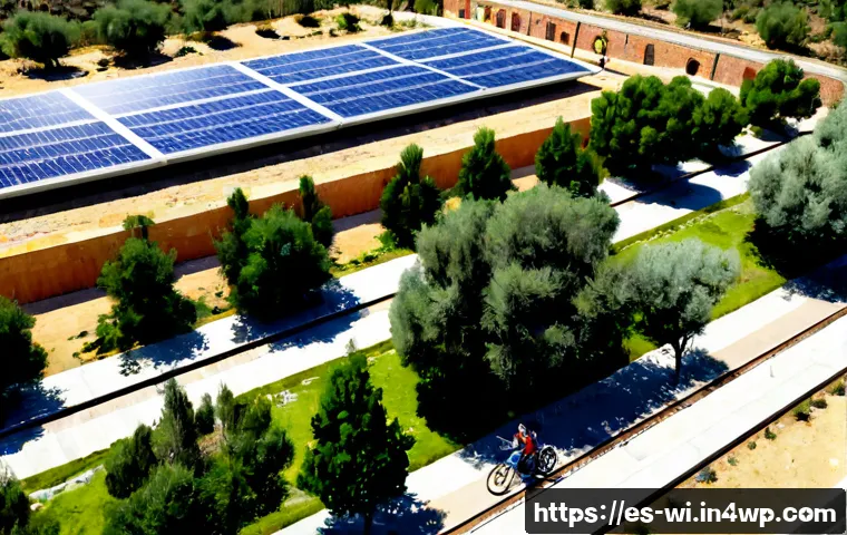 Cómo atraer inversión para transformar un espacio abandonado en un proyecto ecológico viable 3 폐공간 생태적 전환의 투자 유치 방안 관련 이미지 1